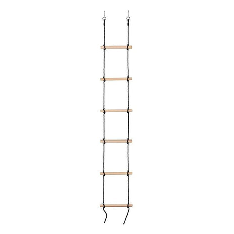 Climbing Ladder
