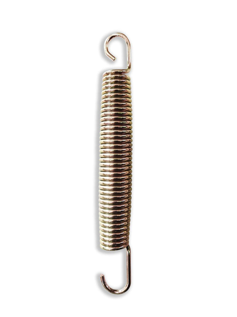 Machrus Moxie 7 Inch Heavy-Duty Premium Trampoline Springs, Set of 2 for Moxie Trampolines - Machrus USA