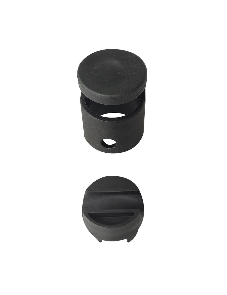 Machrus Moxie Replacement Pole Cap for Moxie Trampolines with Fiber Glass Rod Top-Ring - Set of 6 - Machrus USA