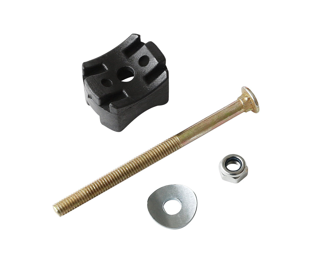 Machrus Moxie Trampoline Long Bolt & Nut