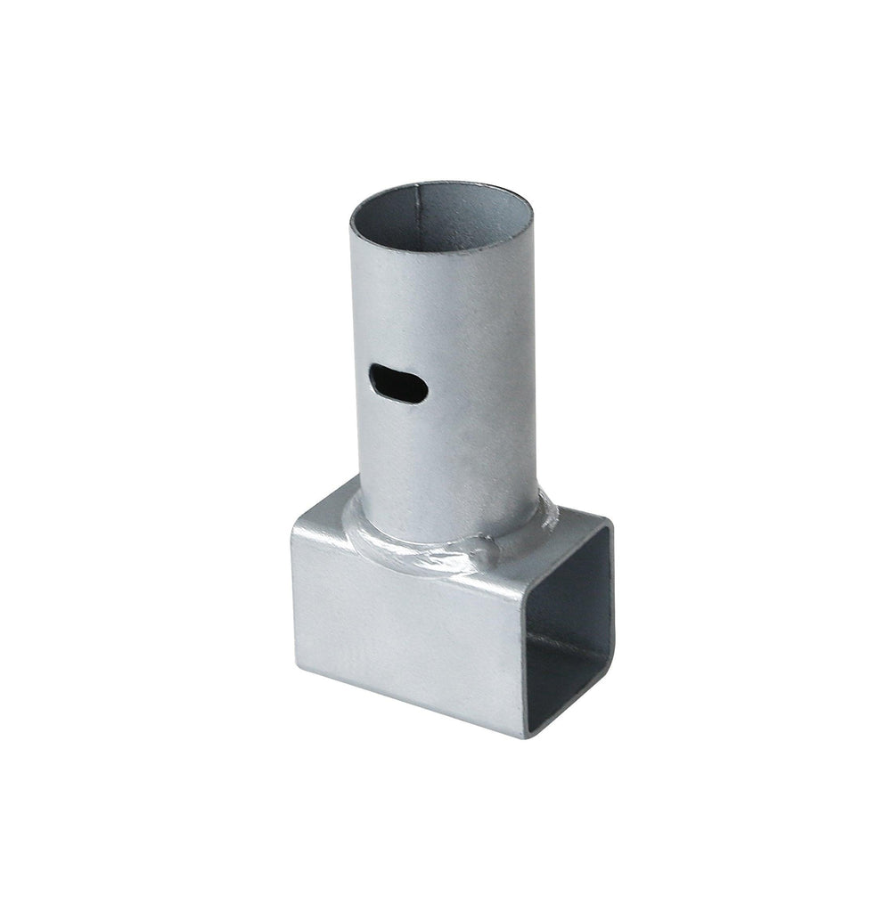 Machrus Moxie Trampoline Replacement T-Joint fits Moxie  15/16 ft Round Trampolines - Machrus USA