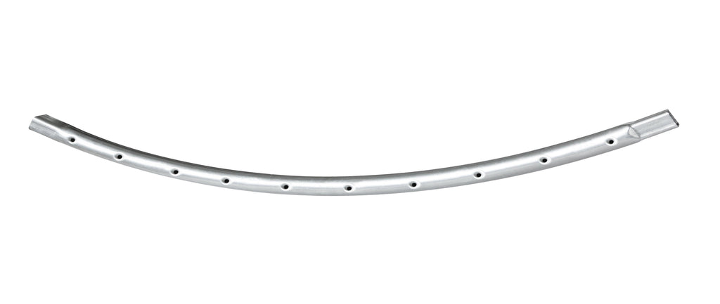 Machrus Moxie Trampoline Replacement Top Rail, Fits Moxie 14 ft Round Trampoline - Machrus USA