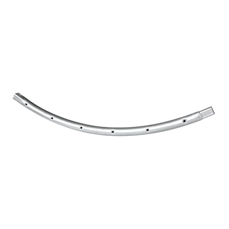 Plexalife Trampoline Replacement Top Rail, Fits Plexalife pumpkin shape 8 ft Round Trampoline