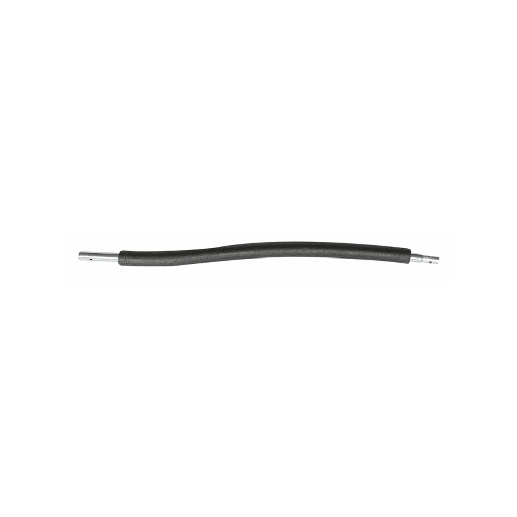 Plexalife Lower Enclosure Pole Replacement, Fits 10/12/14/15/16 ft Plexalife pumpkin shape Round Trampolines