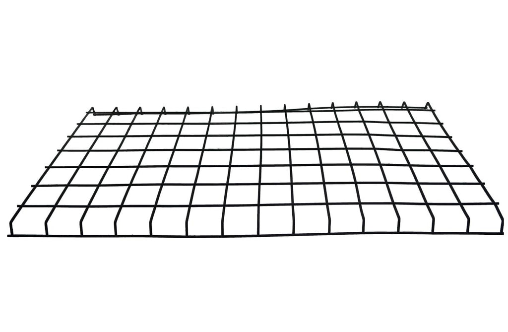 Plexalife Wire Shelf Fits for models OG4979-2T8 - OG4998-2T12 - OG03-GBK7449E
