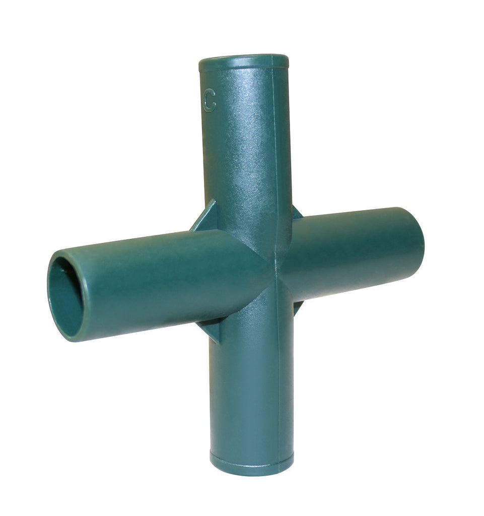 Plexalife Plastic Connector C Fits for Multiple Models
