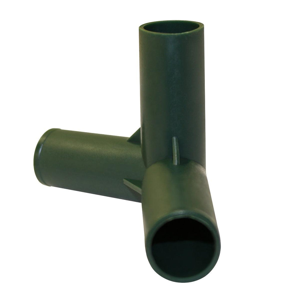Machrus Ogrow Plastic Connector G Fits for models OG4979-2T8 - OG4998-2T12 - OG03-GBK7449E - Machrus USA