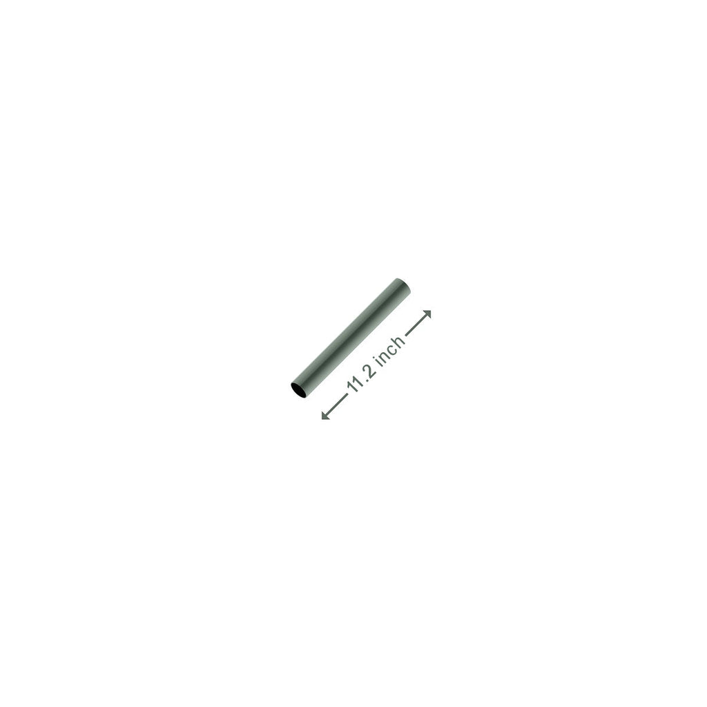 Plexalife Tube (11.02") Fits for models OG6834-S - OG6868-D - OG6868-PE - OG03-PE5656E - OG03-PE7729E