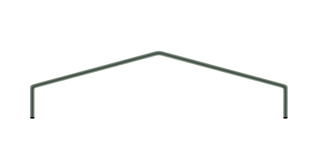 Plexalife Greenhouse Replacement Tube (33.75") Fits for models OG2719-4T