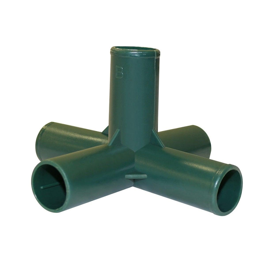 Machrus Ogrow Plastic Connector Fits for models OG11767-PE - Machrus USA