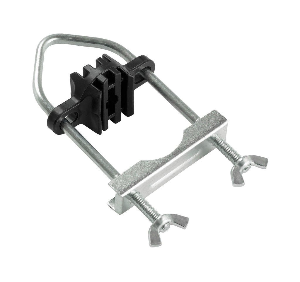 Machrus Upper Bounce Trampoline Enclosure Pole Connecter, Fits for poles measuring up to 1.5" diameter, and up to 1.75" diameter leg - set of 12 - Machrus USA
