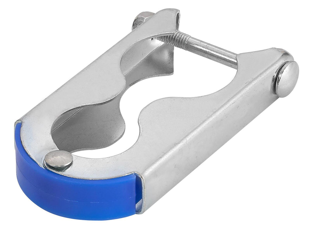 Machrus Upper Bounce Trampoline Enclosure Hardware, Hinge Clamp connector - Set of 12 - Machrus USA