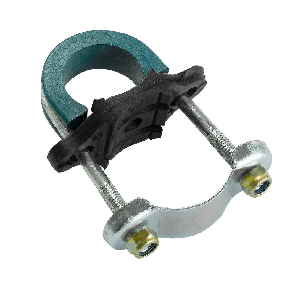 Machrus Upper Bounce Trampoline Enclosure Pole Connecter, Fits for poles measuring up to 1" diameter, and up to 1.5" diameter leg - Set of 16 - Machrus USA