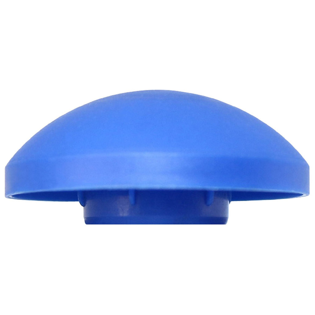 Plexalife Universal Trampoline Pole Cap - Fits 1" Diameter Pole