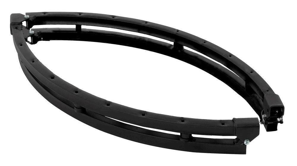 Machrus Top Rail fits for model  UBSF01-36F - Machrus USA