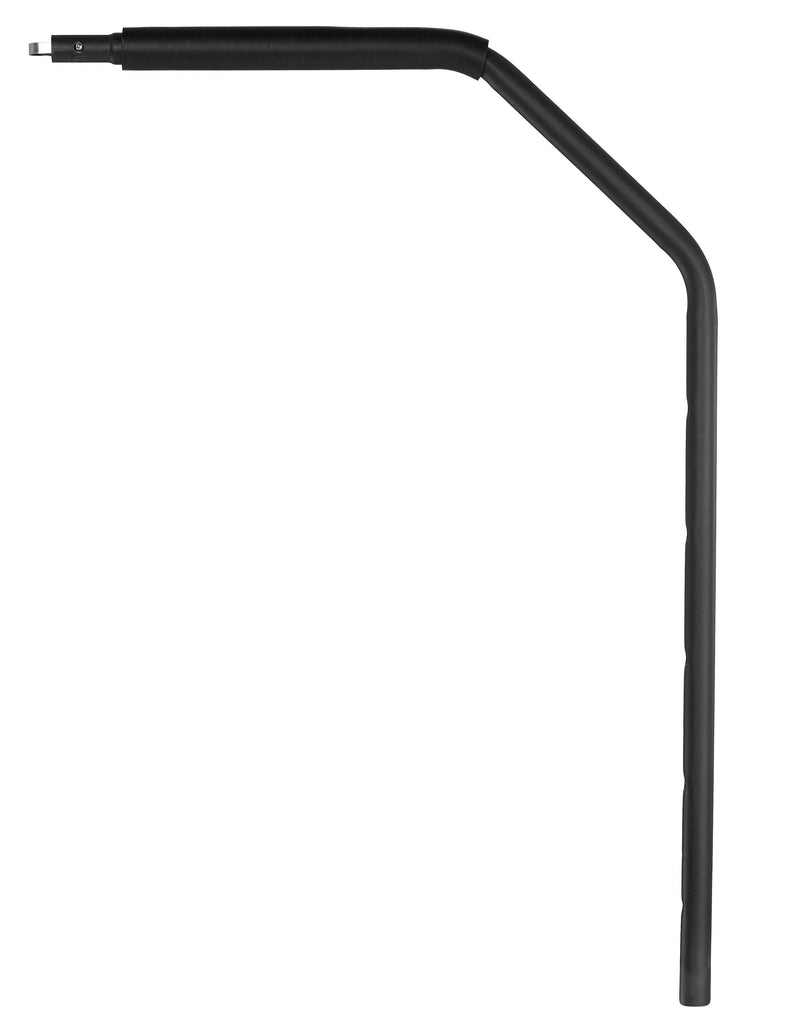 Machrus Upper Handrail Left fits for model  UBSF01HR-40 - Machrus USA