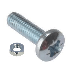 Machrus Ogrow Part #13 Nuts And Bolts Fits for models OG17778-PEG - OG17778-PEW - Machrus USA