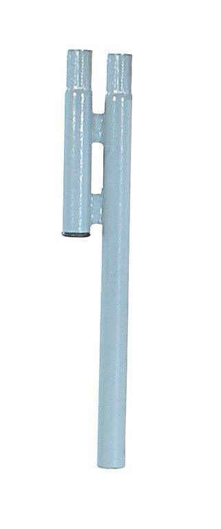 Machrus Leg Extension with the piece to add the poles fits for models UBSF01-7.5 , UBSF02-8 - Machrus USA