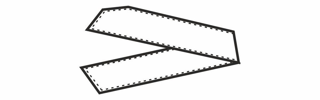 Machrus Foam sleeve Covers fits for model  UB03EC-09E - Machrus USA