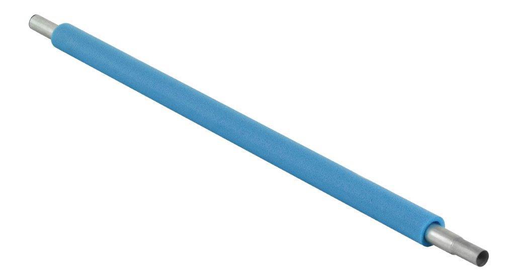 Machrus Upper Pole 1" fits for models  UBSF01-12 , UBSF01-14 , UBSF01-15 , UBSF01-16 - Machrus USA