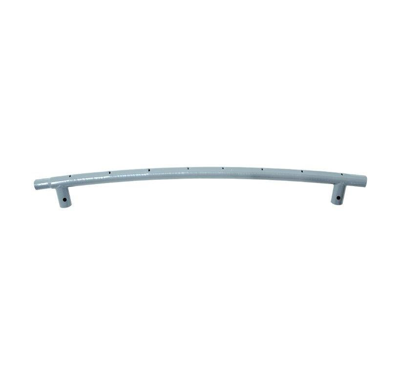 Plexalife Top Rail fits for model UB04EC-16E (UBSF01-16)-for all new round styles starting Sept. 2024