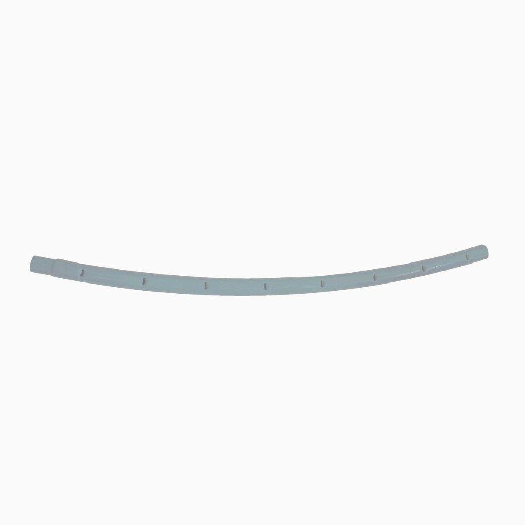 Plexalife Top Rail fits for models UB05EC-11E (UBSF02-11)-for all new round styles starting Sept. 2024