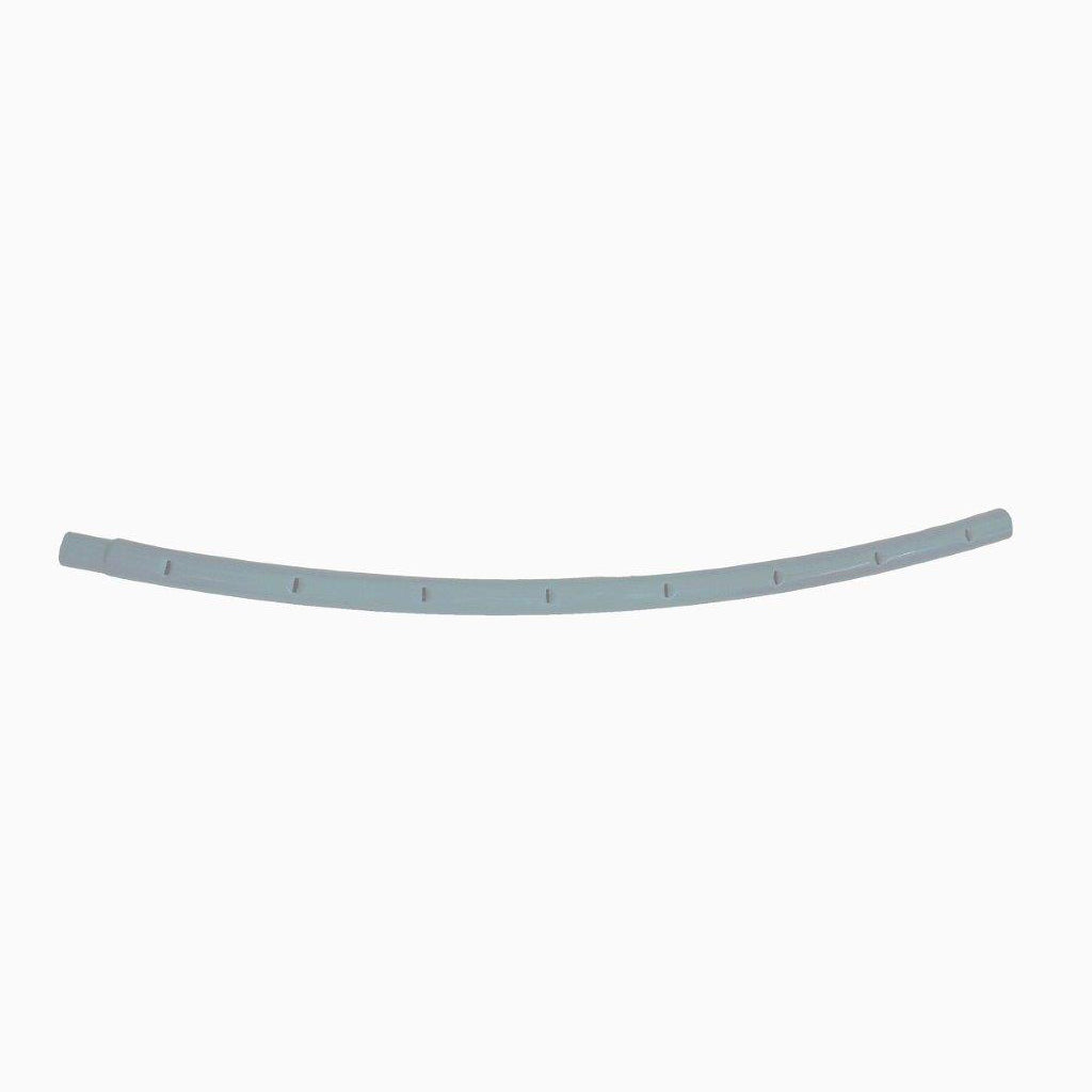 Plexalife Top Rail fits for models-UB05EC-13E (UBSF02-13)-for all new round styles starting Sept. 2024