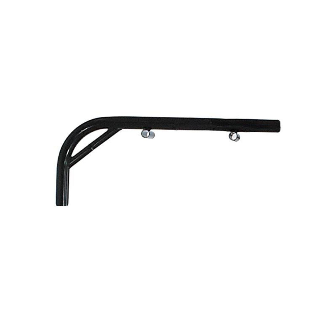 Plexalife Corner Tube from the top rail  part C1 in the manual fits for model  UBRTG01-814