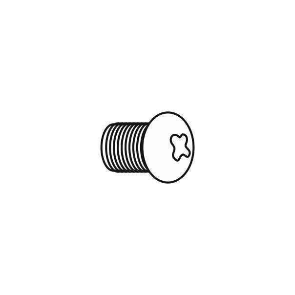 Machrus Pole Screws  for models  UBRTG01-814 - UBRTG01-915 - UBRTG01-1017 - UB03EC-915E - UB03EC-1017E - Machrus USA