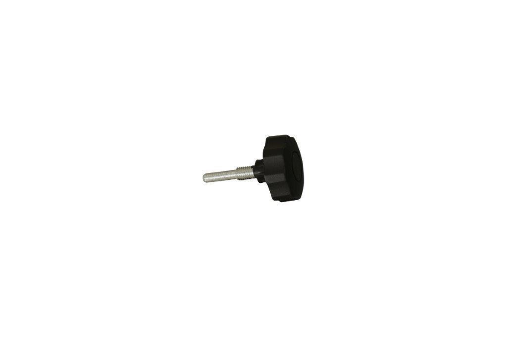 Machrus Adjustment knob to Adjust the handrail fits for model  SK-HX40, SK-HX50 - Machrus USA