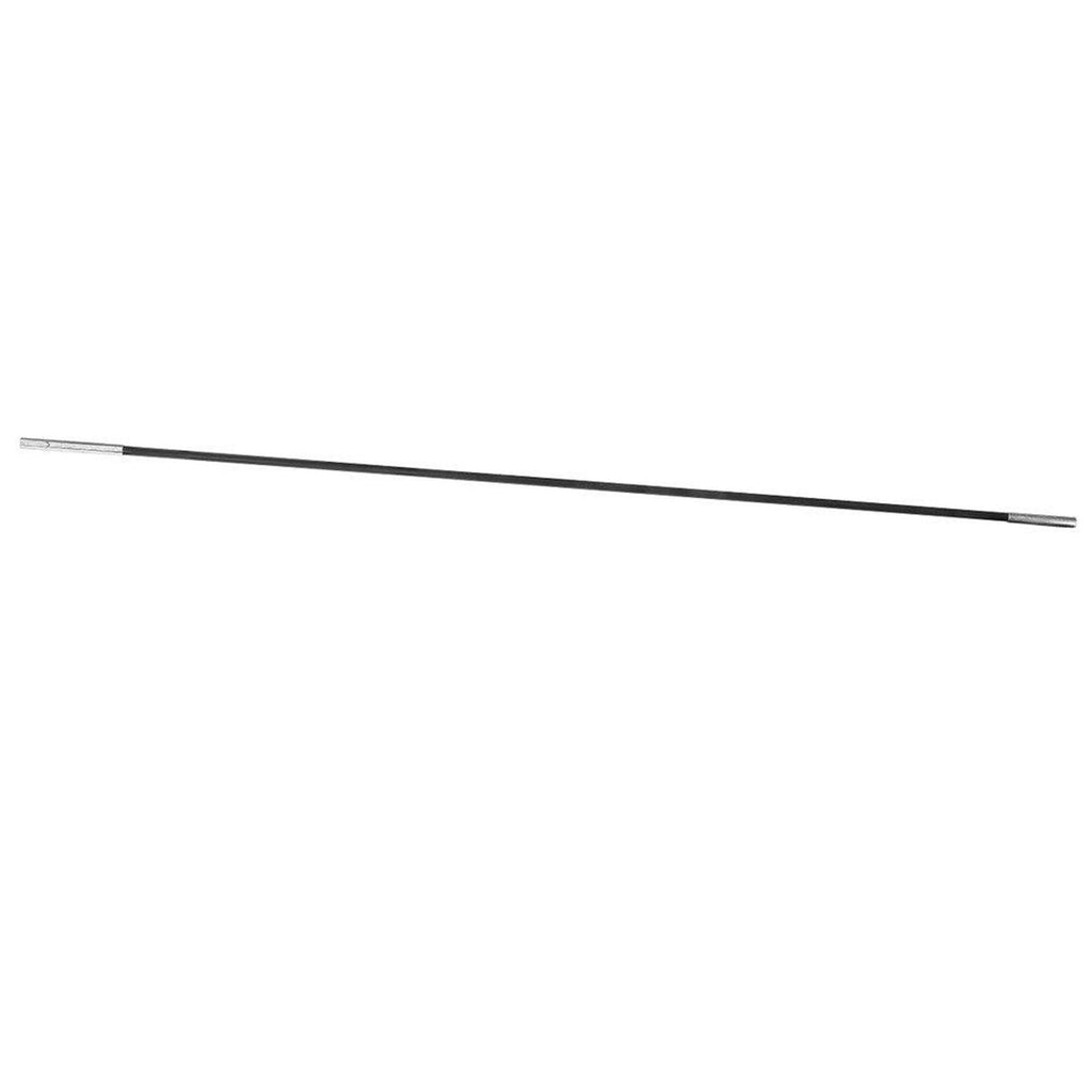Plexalife Fiber Glass Rod fits for model UBRTG01-1017 & UB03EC-1017E