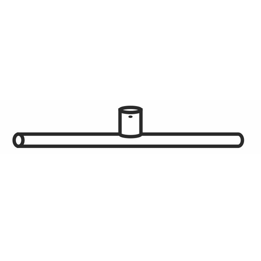 Plexalife Top Rail fits for models  UB03EC-915E