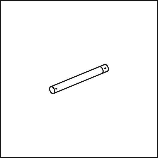 Machrus Leg Extension fit for model  UB03EC-915E - Machrus USA