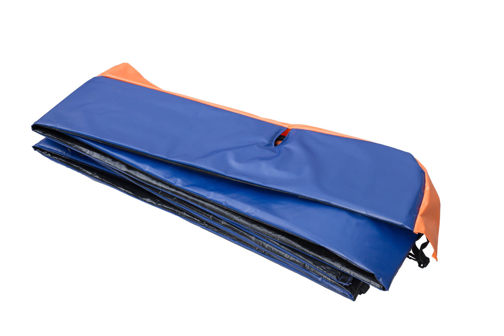 Machrus Upper Bounce Safety Pad for UBSQ01-12- Orange/Blue - Machrus USA