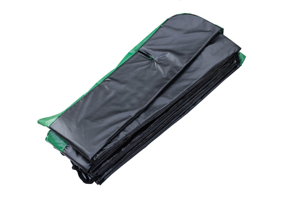 Machrus Upper Bounce Safety Pad for UBSQ01-16- Black/Green - Machrus USA