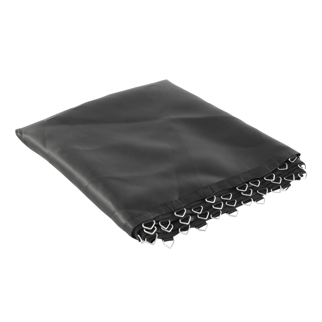 Plexalife Trampoline Replacement Jumping Mat for Plexalife 9' X 15' Rectangular Trampoline