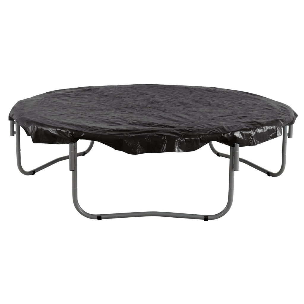 Plexalife 14ft Round Trampoline Weather Cover - Weather-Resistant Trampoline Protective Cover