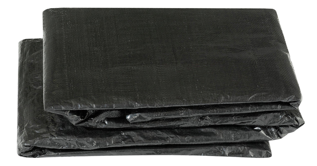 Machrus Upper Bounce 10x17ft Rectangle Trampoline Weather Cover - Weather-Resistant Trampoline Protective Cover - Machrus USA