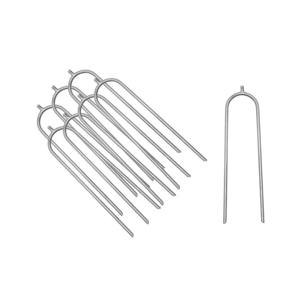 Machrus Upper Bounce Trampoline Wind Guard anchors - Set of 8 - Machrus USA