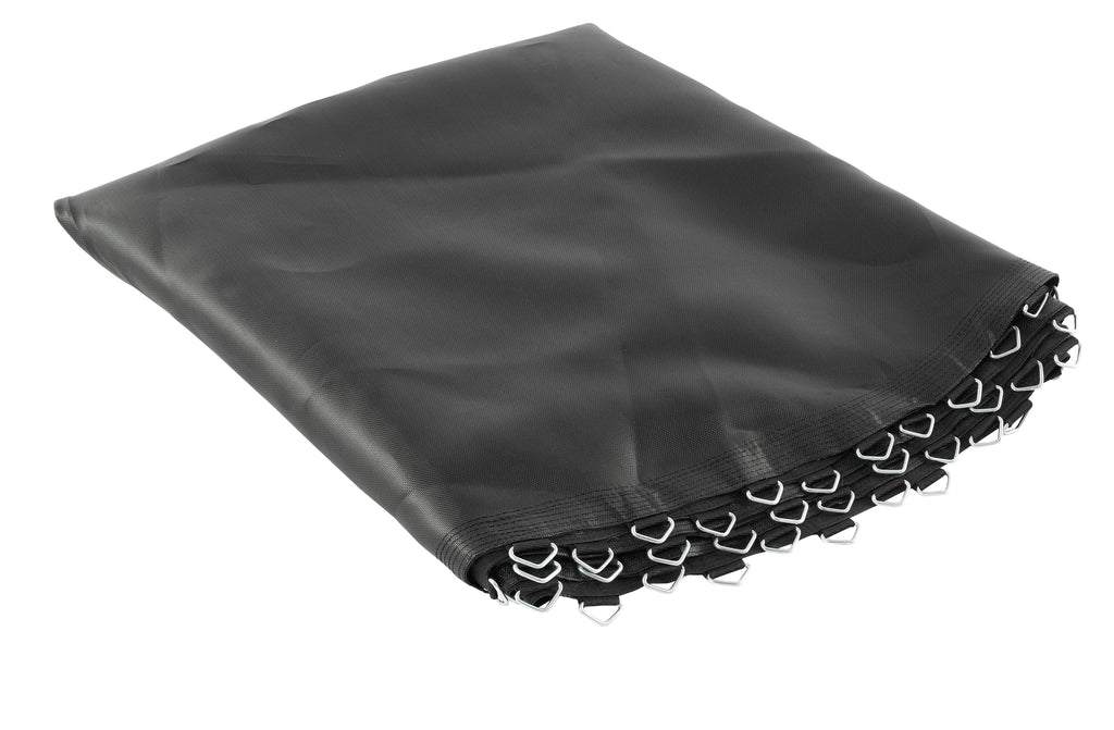 Machrus Upper Bounce Replacement Jumping Mat, fit's for 8x14 FT. Rectangular Trampoline Frames with 86 V-Rings, Using 7" springs -MAT ONLY - Machrus USA