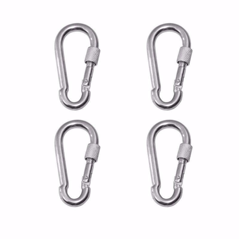 Machrus Swingan Snap Hook With Screw Lock - Set Of 4 - Machrus USA