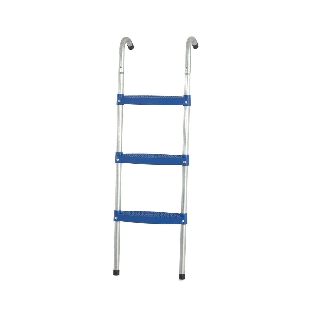 Machrus Upper Bounce 42" Trampoline Ladder With 3" Wide Flat Step - Machrus USA