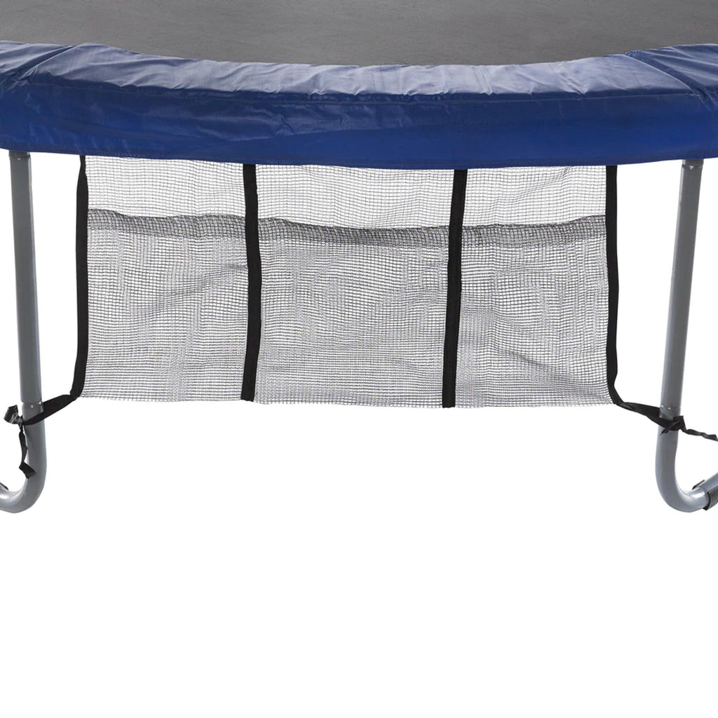 Machrus Upper Bounce Universal Three Pouch Trampoline Shoe Bag - Machrus USA